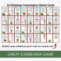 friendsmas games for adults